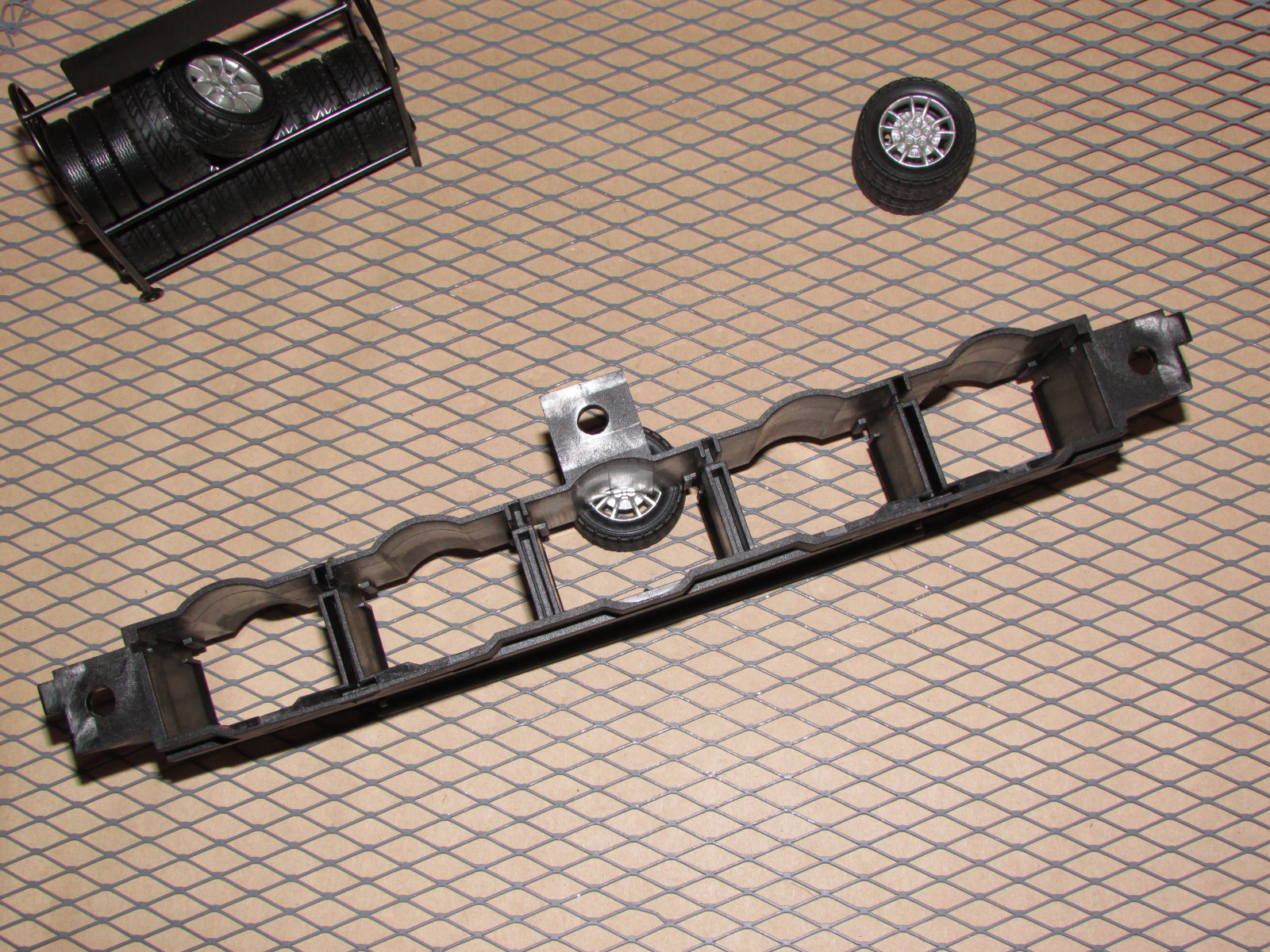 99 00 01 02 03 04 05 06 Audi TT OEM Dash Switch Holder Mounting Housing