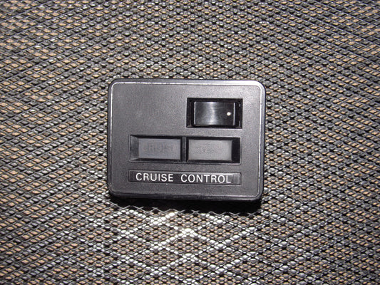 79 80 Datsun 280zx OEM Cruise Control Switch