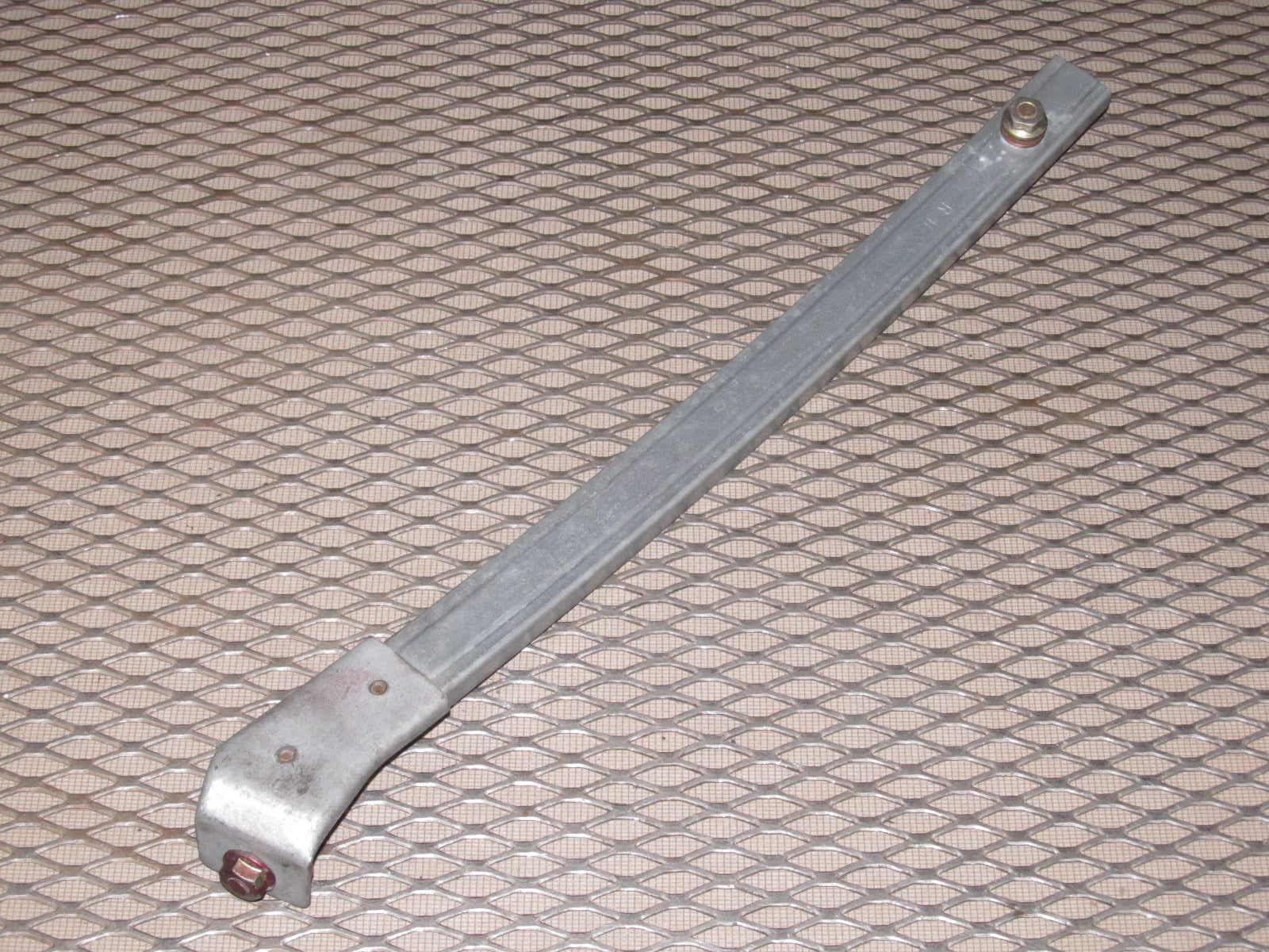 90-93 Mazda Miata OEM Window Guide - Right