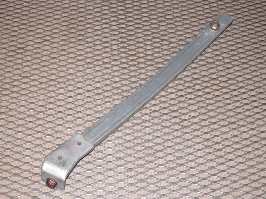 90-93 Mazda Miata OEM Window Guide - Right