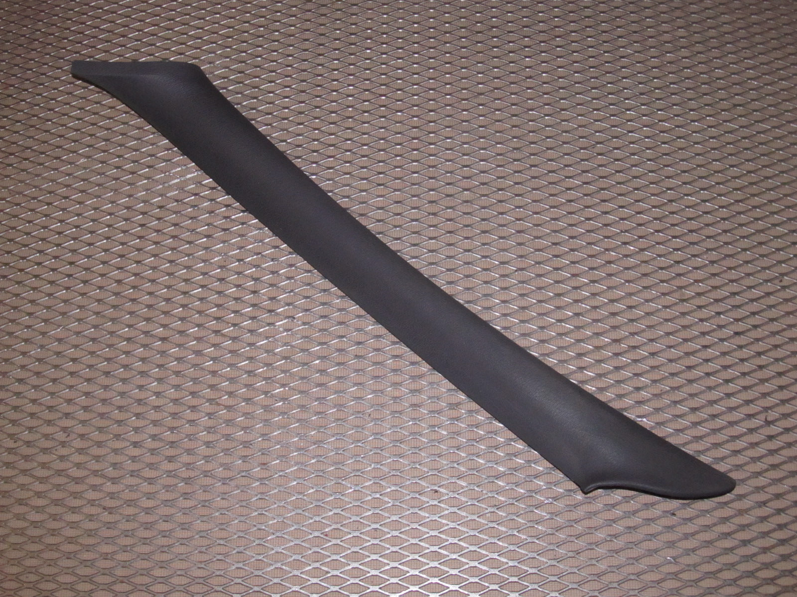 99-04 Ford Mustang Coupe OEM Dash Pillar Cover - Left