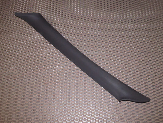 99-04 Ford Mustang Coupe OEM Dash Pillar Cover - Left