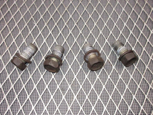 92 93 Lexus ES300 OEM Rear Brake Caliper Mounting Bolt