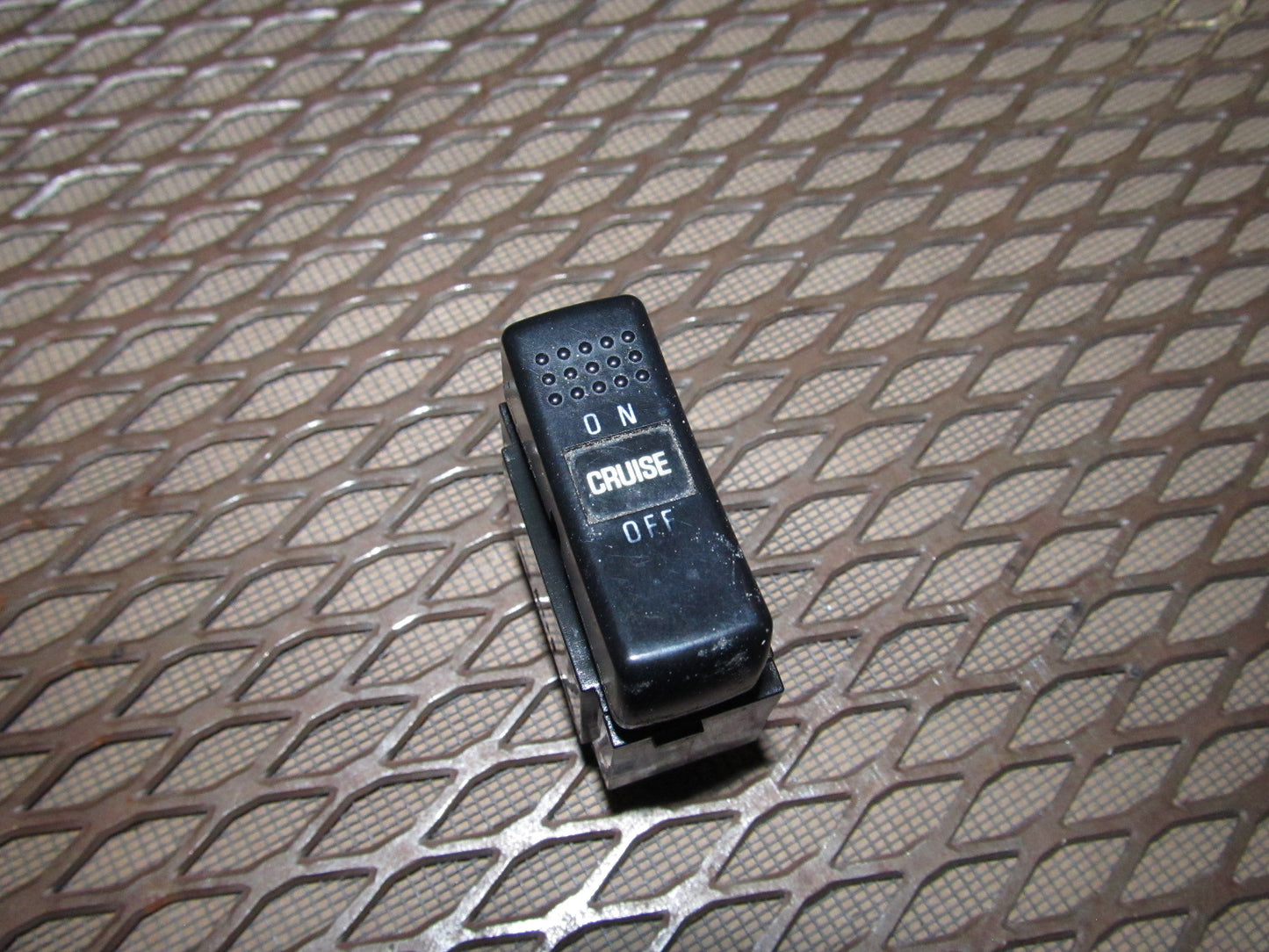 94 95 96 97 Mitsubishi 3000GT OEM Cruise Control On Off Switch