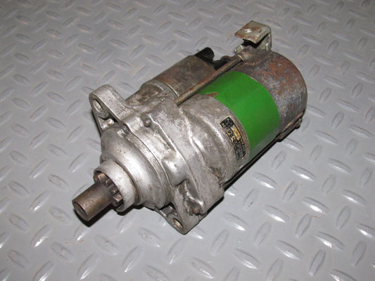 88 89 90 91 Honda CRX D15 1.5L A/T Starter Motor SM-302-24