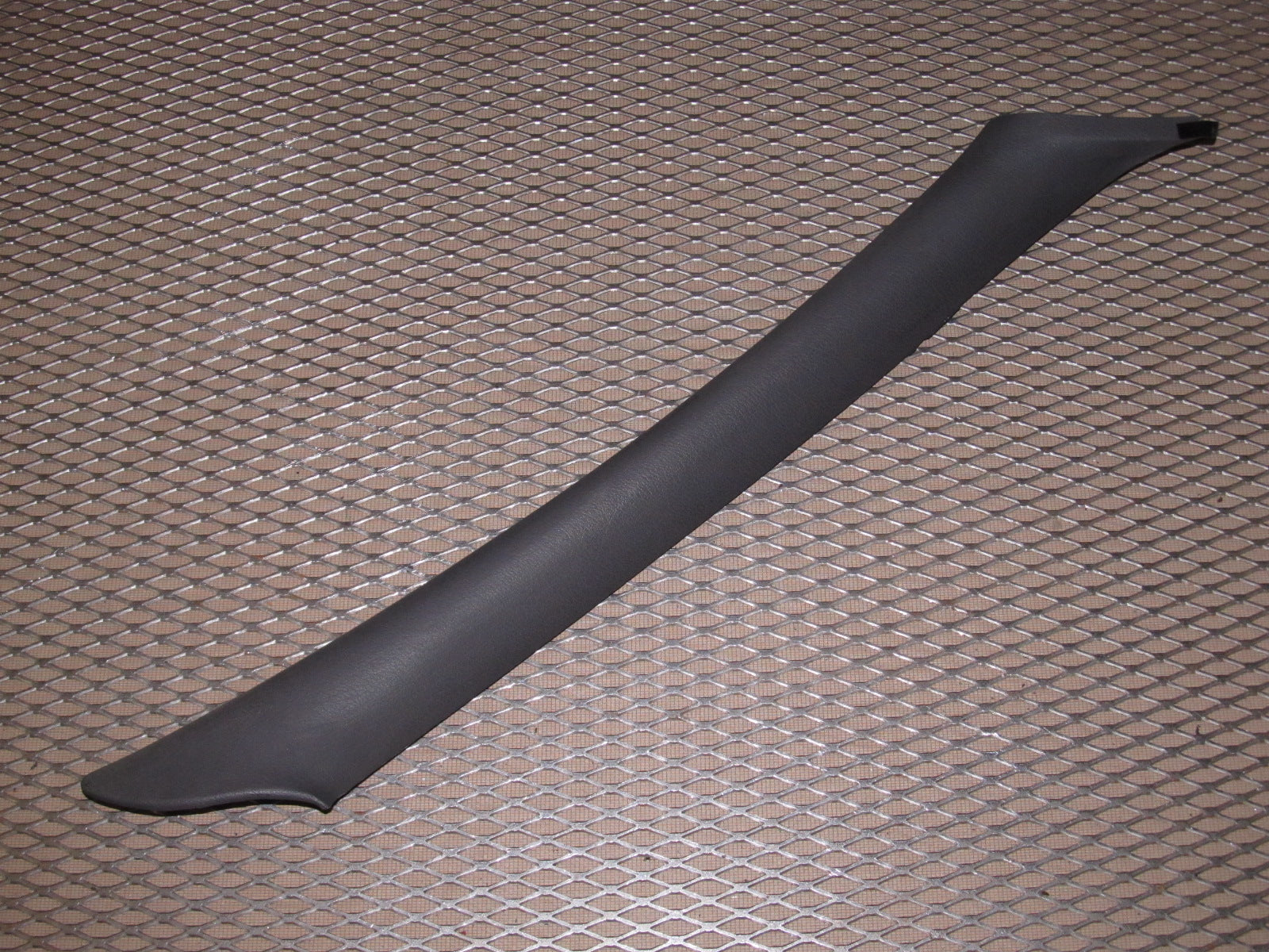 99-04 Ford Mustang Coupe OEM Dash Pillar Cover - Right