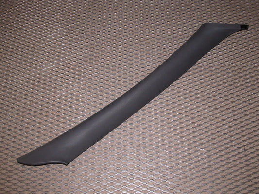 99-04 Ford Mustang Coupe OEM Dash Pillar Cover - Right