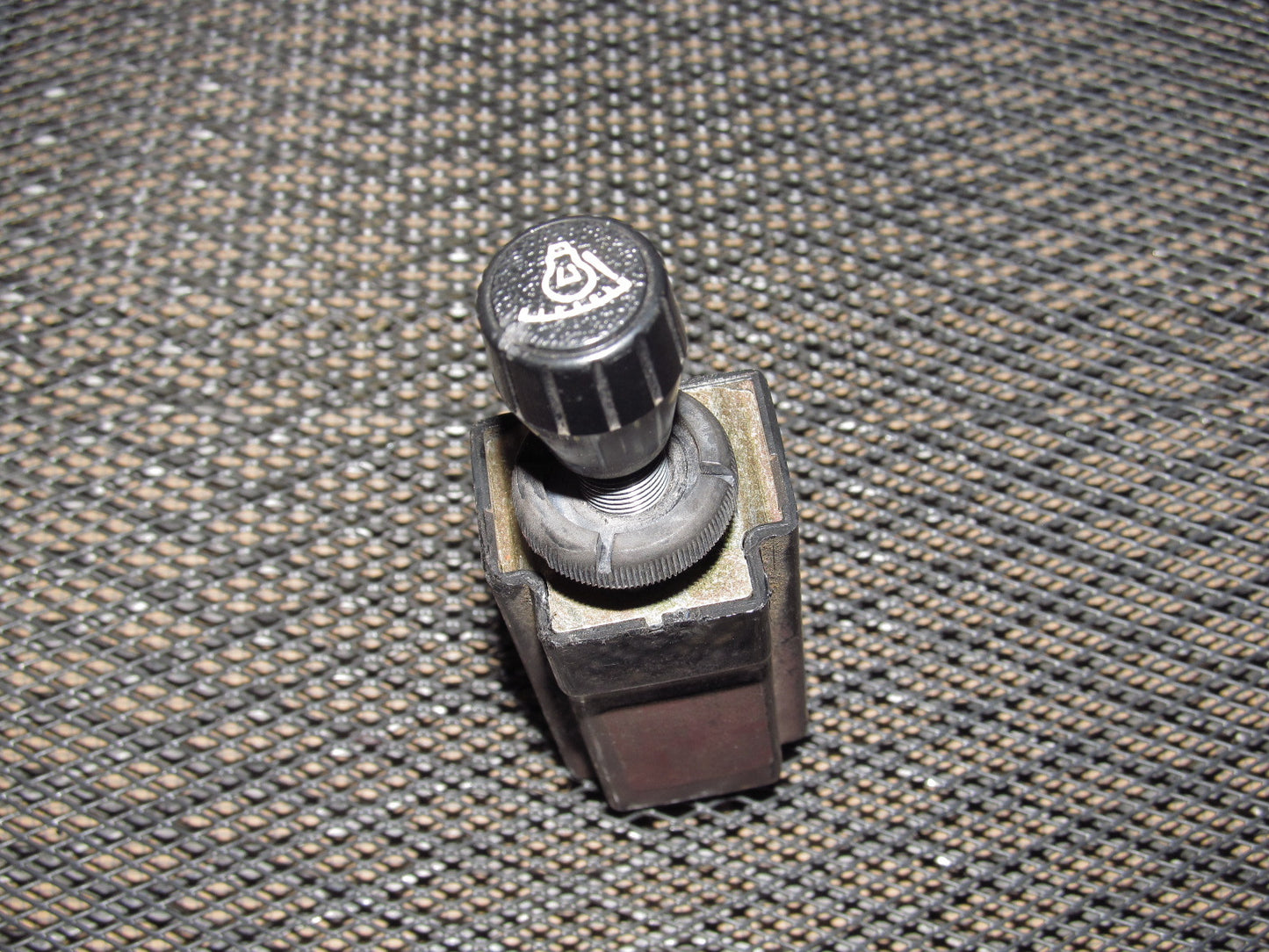 79 80 Datsun 280zx OEM Interior Light Dimmer Switch