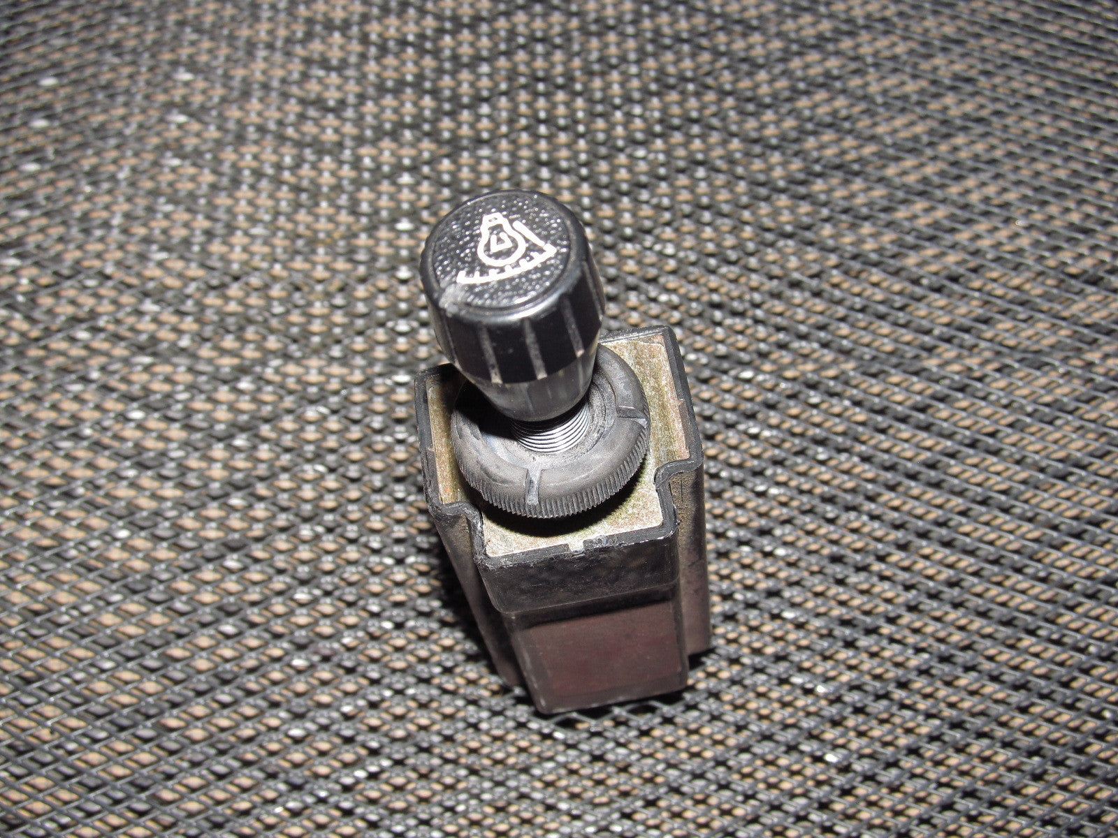 79 80 Datsun 280zx OEM Interior Light Dimmer Switch