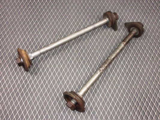 92 93 Lexus ES300 OEM Rear Control Arm Sub Frame Bolt