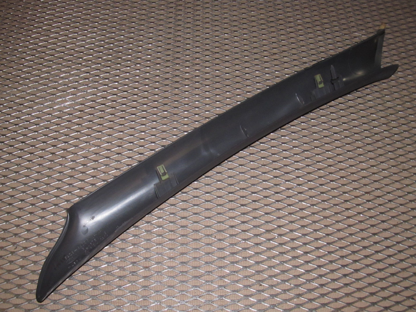 99-04 Ford Mustang Coupe OEM Dash Pillar Cover - Right