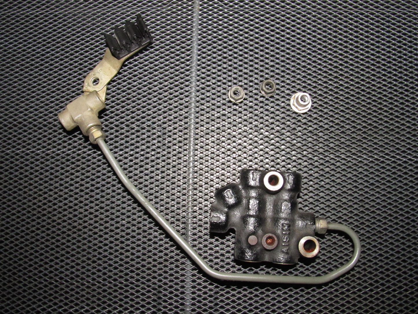 94 95 96 97 98 99 Toyota Celica 2.2L OEM None ABS Proportional Valve