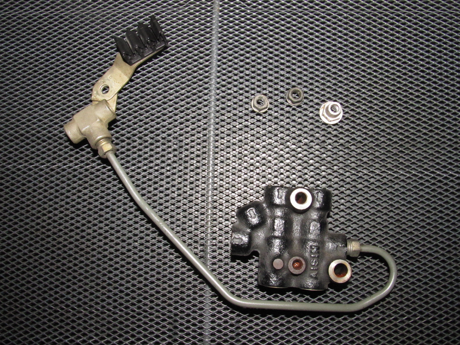 94 95 96 97 98 99 Toyota Celica 2.2L OEM None ABS Proportional Valve