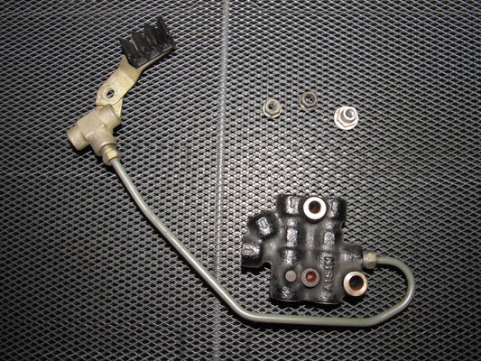 94 95 96 97 98 99 Toyota Celica 2.2L OEM None ABS Proportional Valve