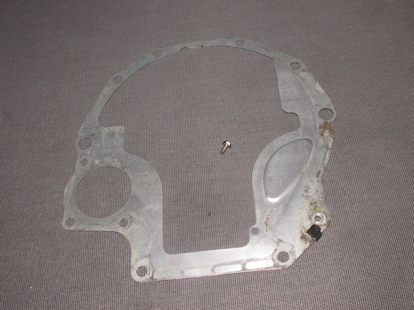 94 95 96 97 Mazda Miata OEM 1.8L Engine M/T Transmission Gasket Plate