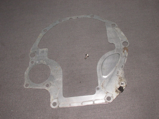 94 95 96 97 Mazda Miata OEM 1.8L Engine M/T Transmission Gasket Plate