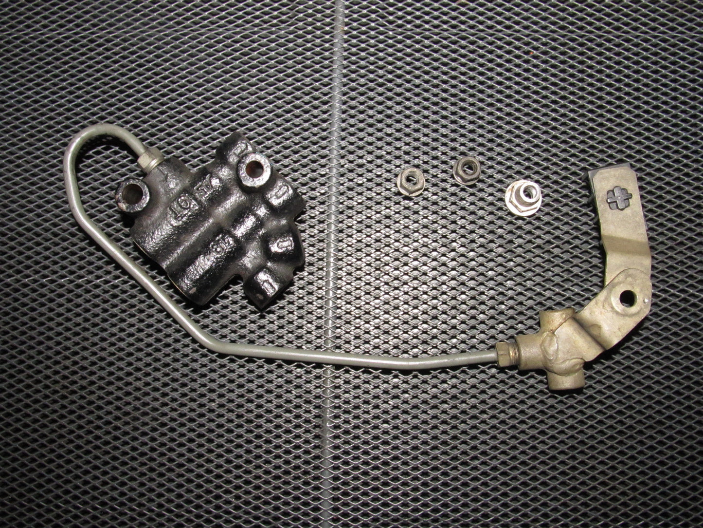 94 95 96 97 98 99 Toyota Celica 2.2L OEM None ABS Proportional Valve