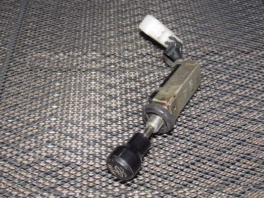 79 80 Datsun 280zx OEM Rear Wiper Switch