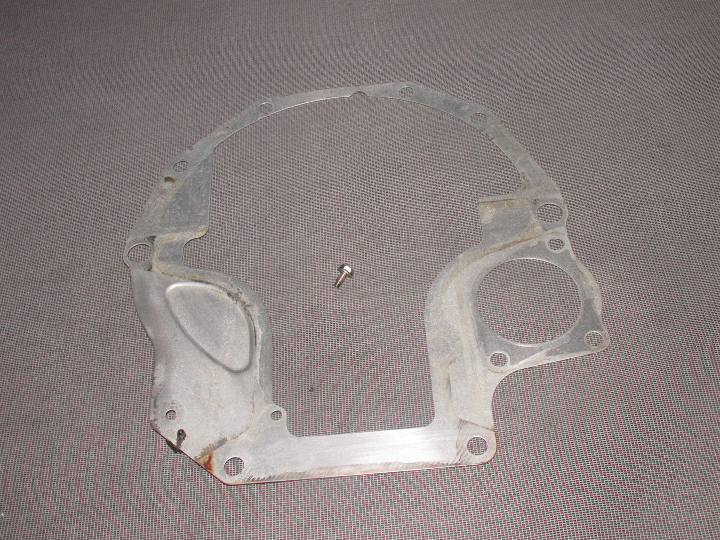 94 95 96 97 Mazda Miata OEM 1.8L Engine M/T Transmission Gasket Plate