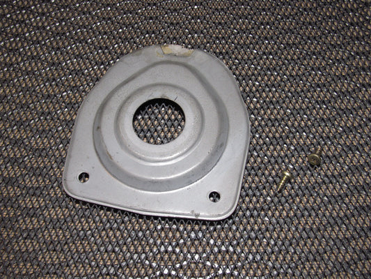 87 88 89 Toyota MR2 OEM Interior Floater Cover Plate