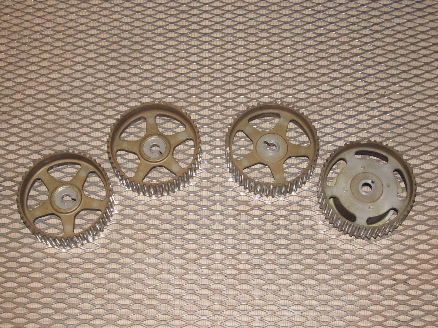 94 95 96 97 Mitsubishi 3000GT OEM Engine Cam Gear - DOHC NA