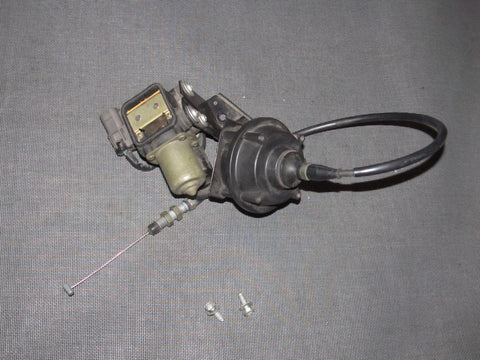 90-96 Nissan 300zx Cruise Control Motor Actuator & Cable