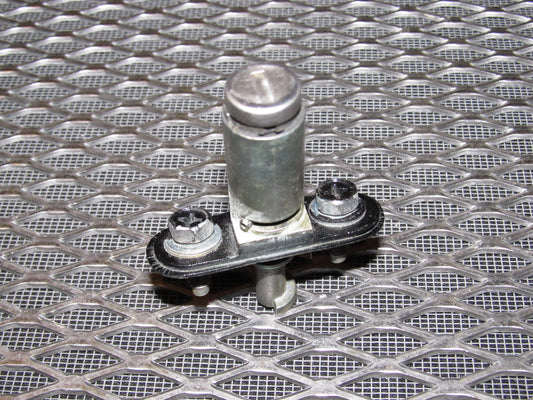 81 82 83 Datsun 280zx OEM Trunk Hatch Lock Tumbler