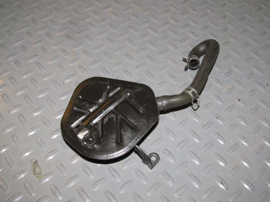 88 89 90 91 Honda CRX D15 1.5L  Engine Oil Breather Chamber Tank