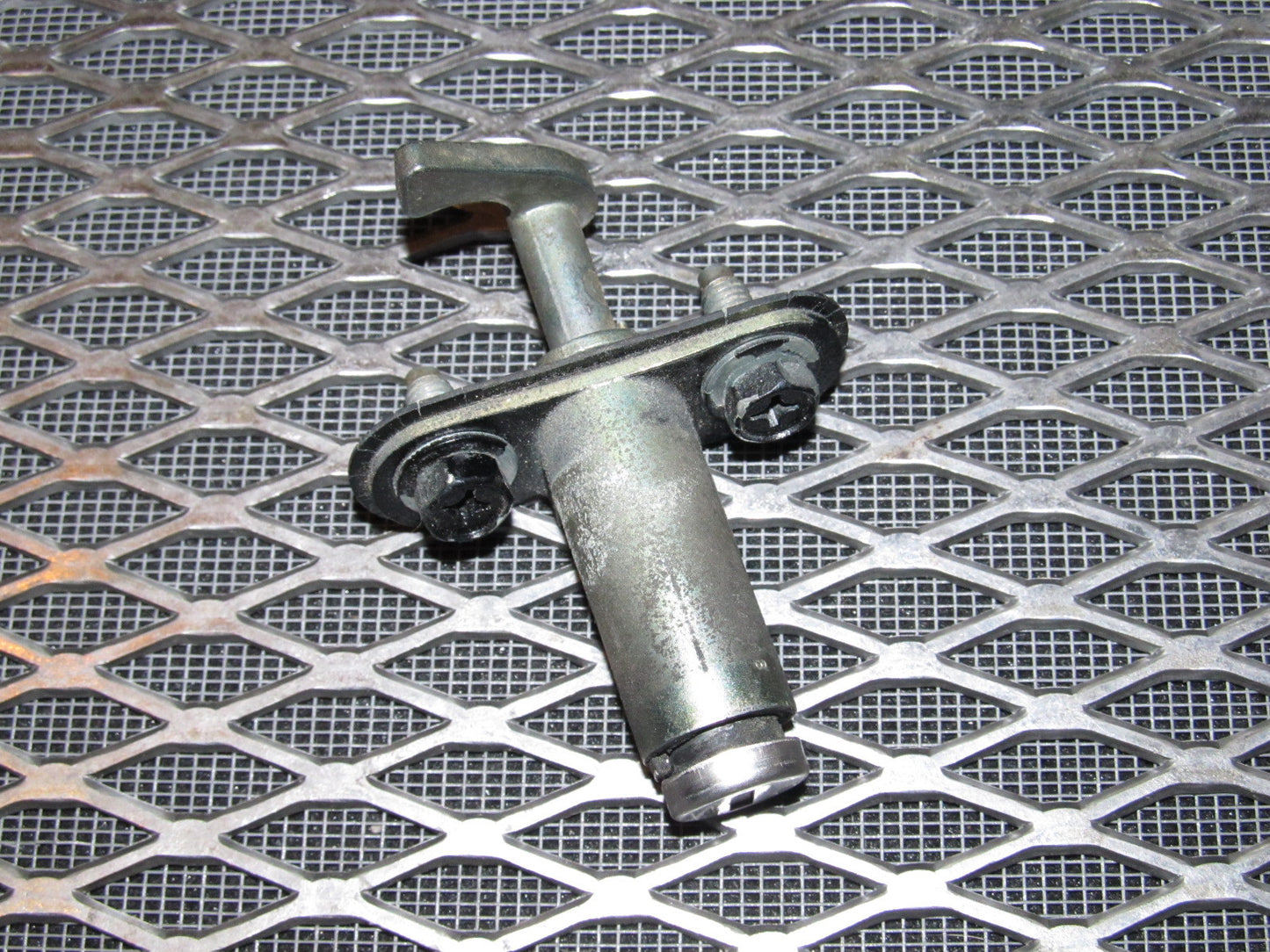 81 82 83 Datsun 280zx OEM Trunk Hatch Lock Tumbler