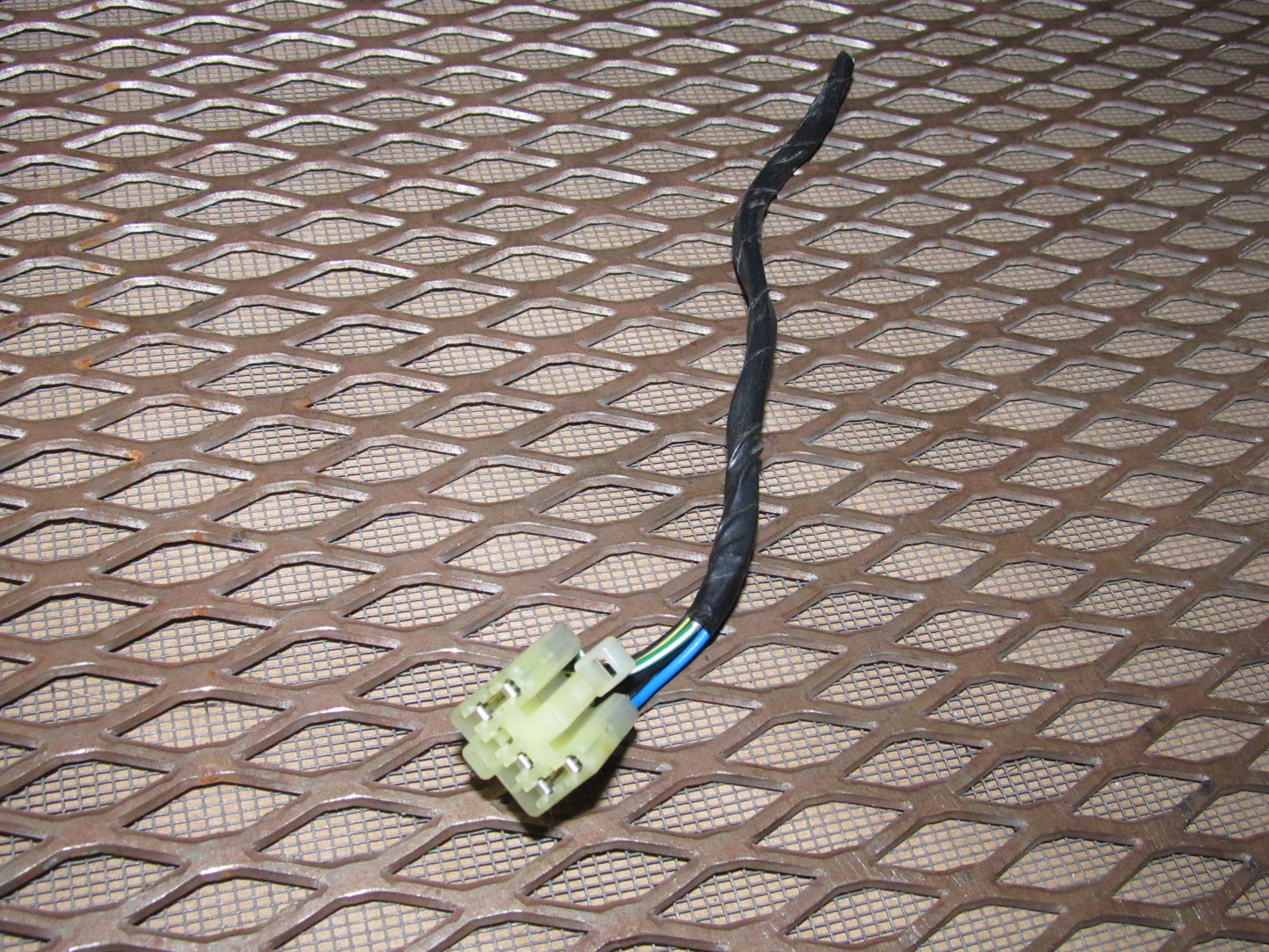 94 95 96 97 Mitsubishi 3000GT OEM Cruise Control On Off Switch Pigtail Harness