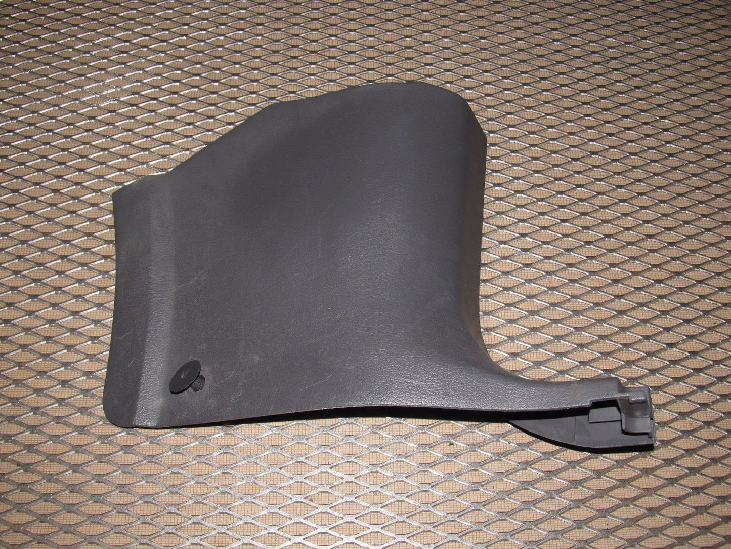 99-04 Ford Mustang OEM Kick Panel Cover - Right