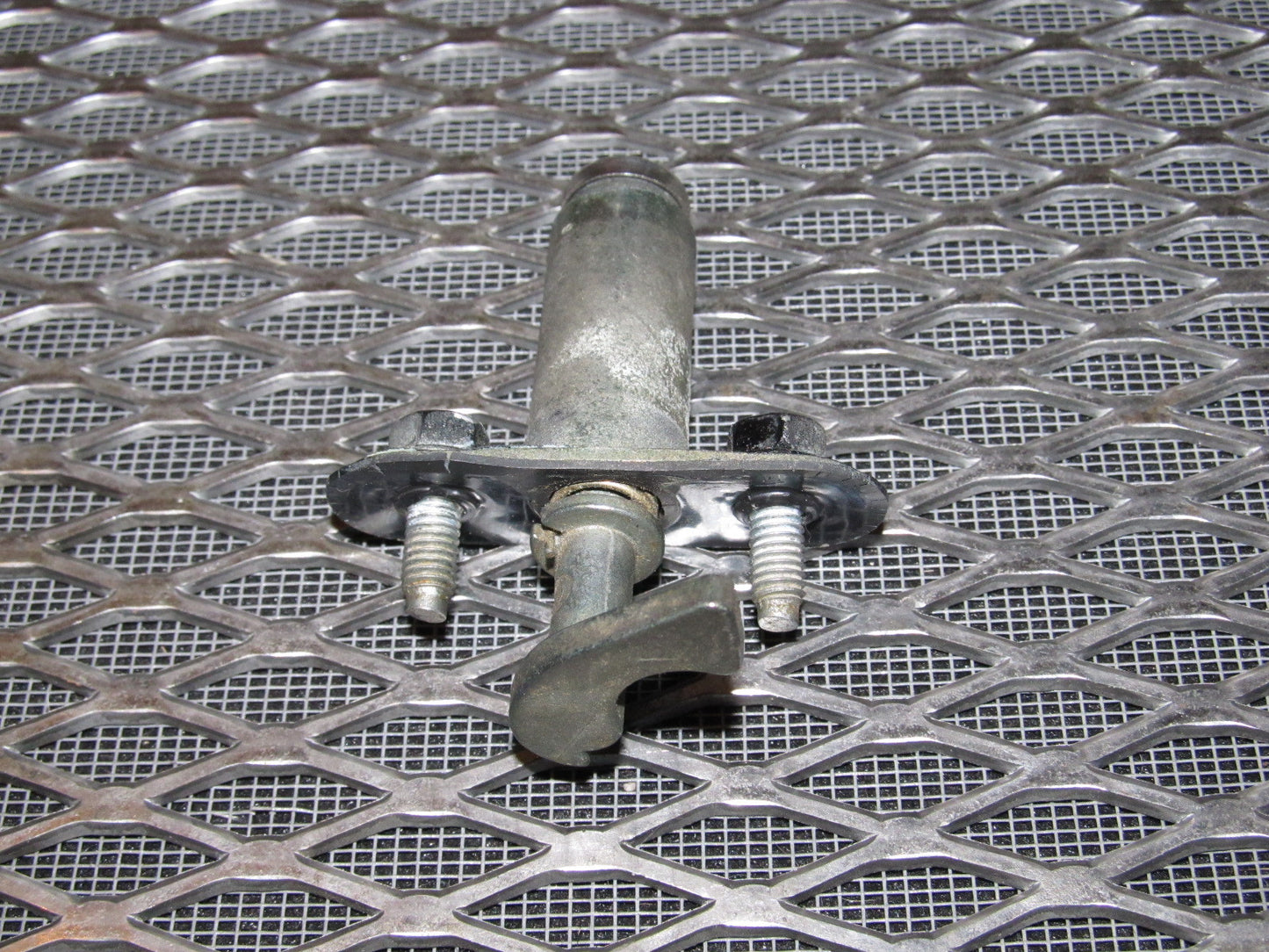 81 82 83 Datsun 280zx OEM Trunk Hatch Lock Tumbler
