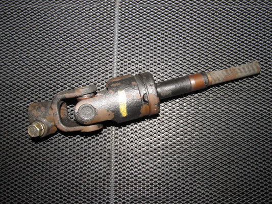 94 95 96 97 98 99 Toyota Celica 2.2L OEM Steering Column Rack Coupler U-Joint