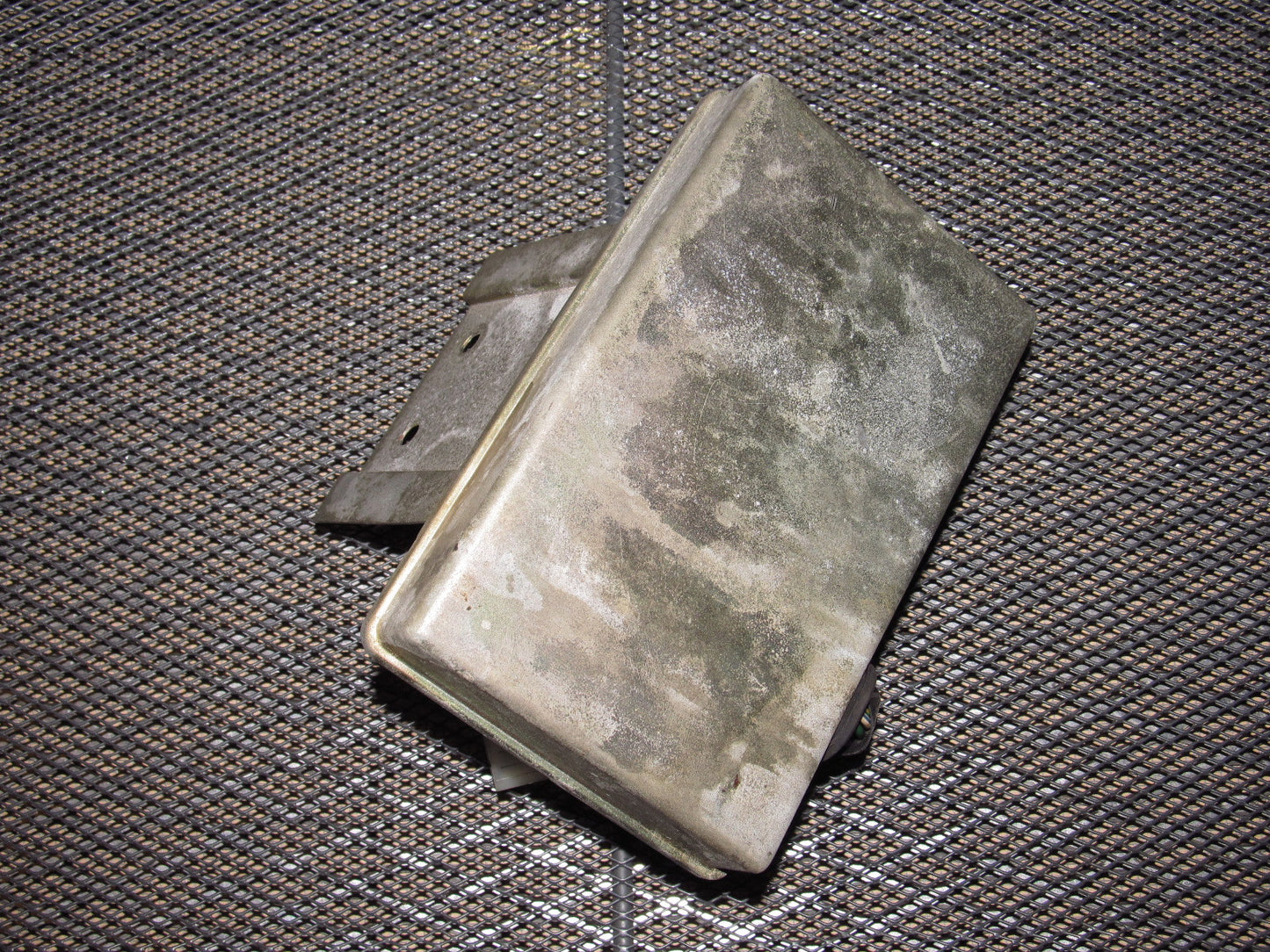79 80 Datsun 280zx OEM Warn Module 25065 P7100