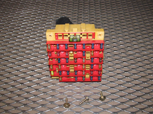 99-04 Ford Mustang OEM Interior Dash Fuse Box