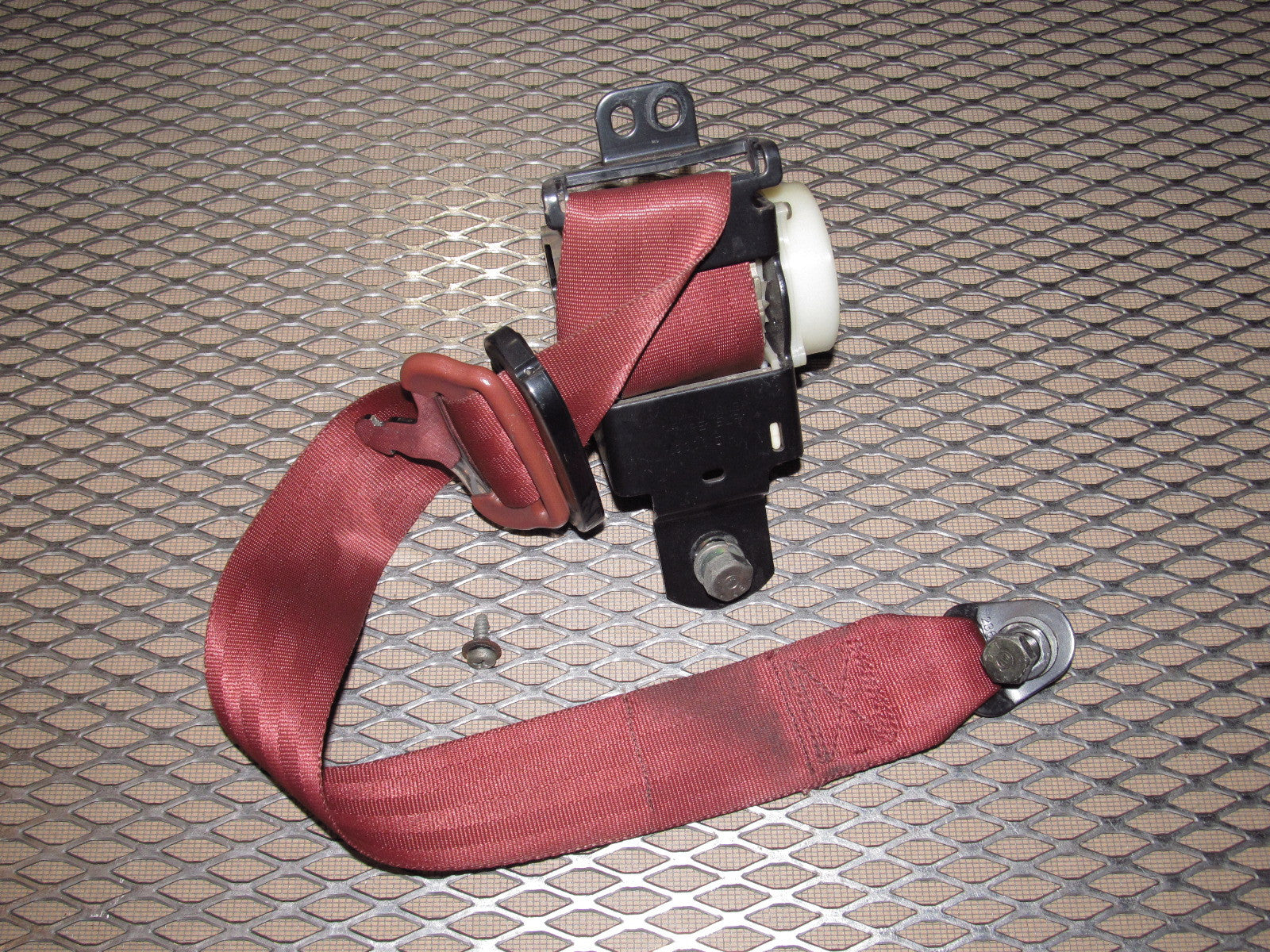 79 80 Datsun 280zx OEM Front Seat Belt - Left