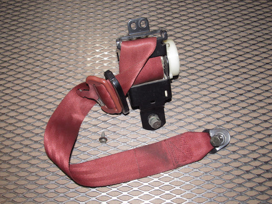 79 80 Datsun 280zx OEM Front Seat Belt - Left
