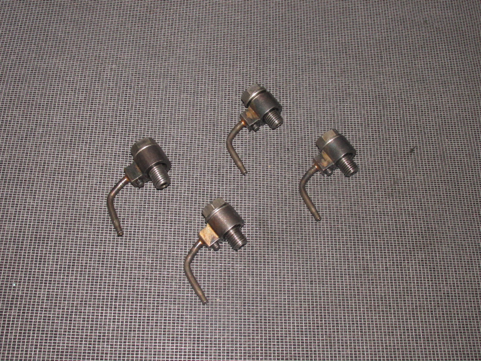 94 95 96 97 Mazda Miata OEM 1.8L Engine Pistion Oil Nozzle Valve Set