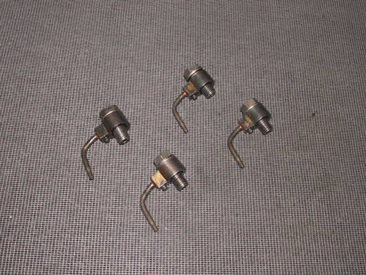 94 95 96 97 Mazda Miata OEM 1.8L Engine Pistion Oil Nozzle Valve Set