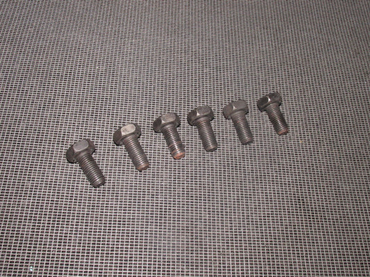 94 95 96 97 Mazda Miata OEM 1.8L Clutch Pressure Plate Bolt Set