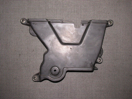 85 86 87 88 89 Toyota MR2 OEM 4AGE Timing Belt Center Cover