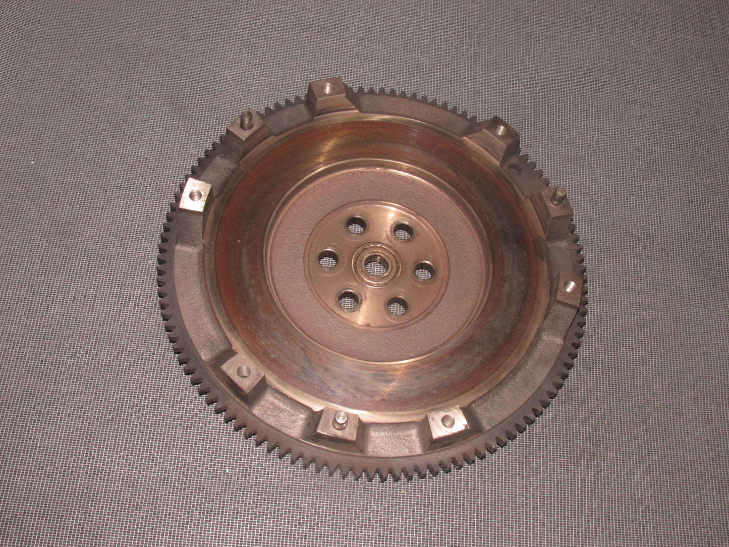 94 95 96 97 Mazda Miata OEM 1.8L Flywheel94 95 96 97 Mazda Miata OEM 1.8L Flywheel