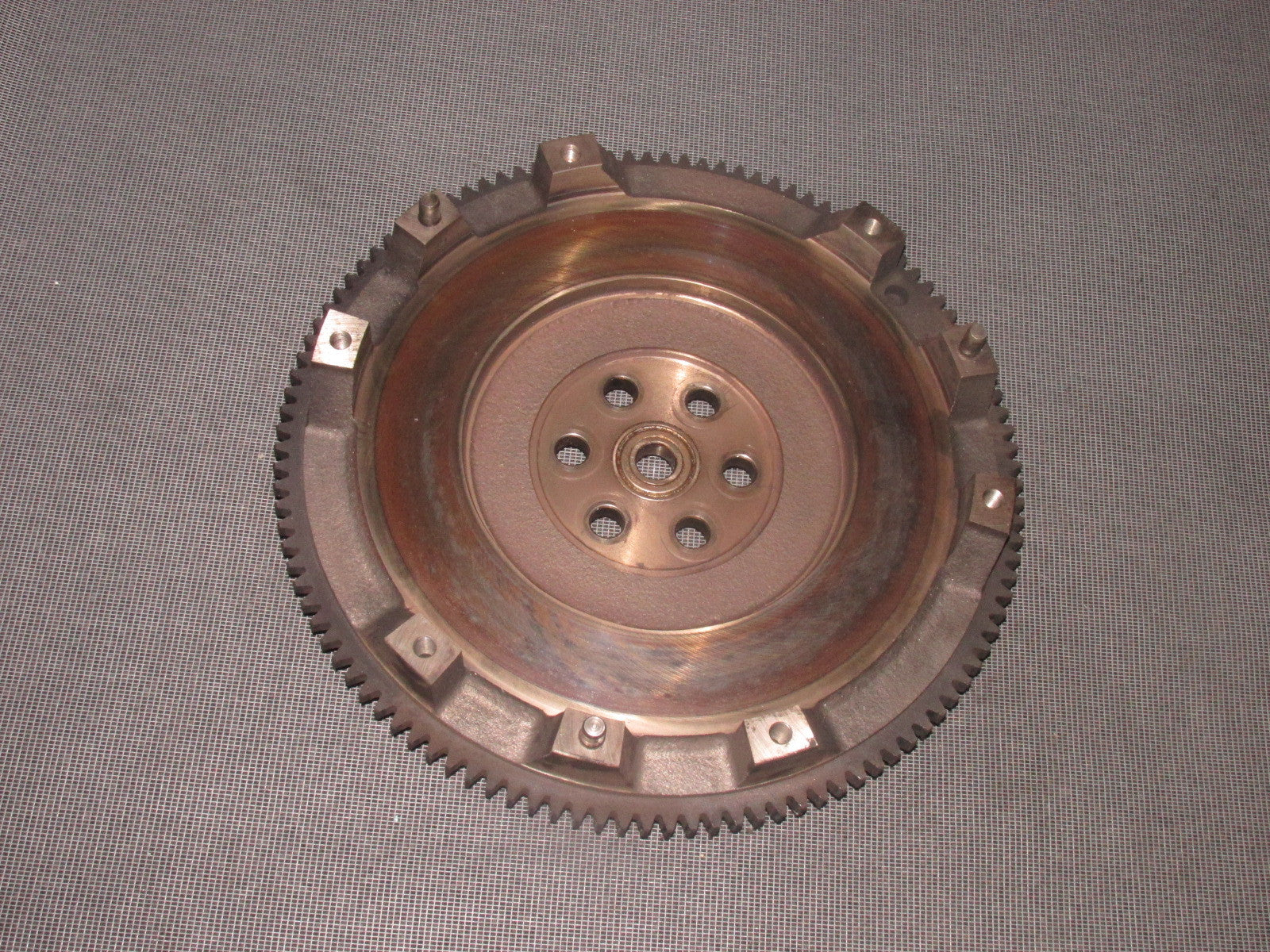 94 95 96 97 Mazda Miata OEM 1.8L Flywheel94 95 96 97 Mazda Miata OEM 1.8L Flywheel