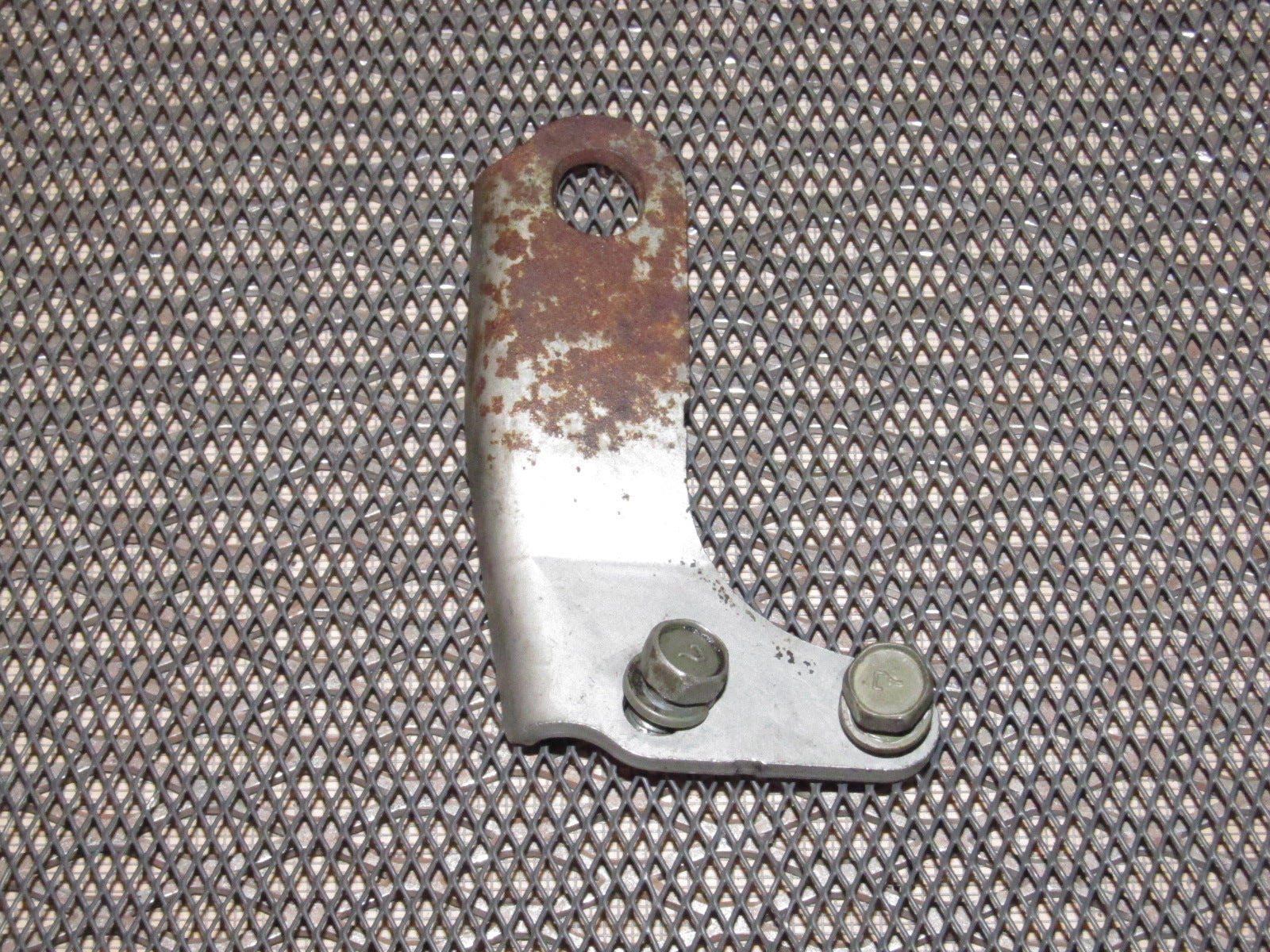 94 95 96 97 Mitsubishi 3000GT OEM Engine Overhaul Hook Bracket  - DOHC NA