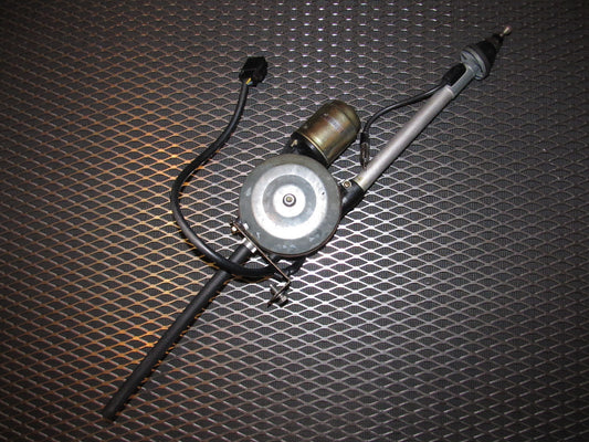 81 82 83 Datsun 280zx OEM Power Antenna