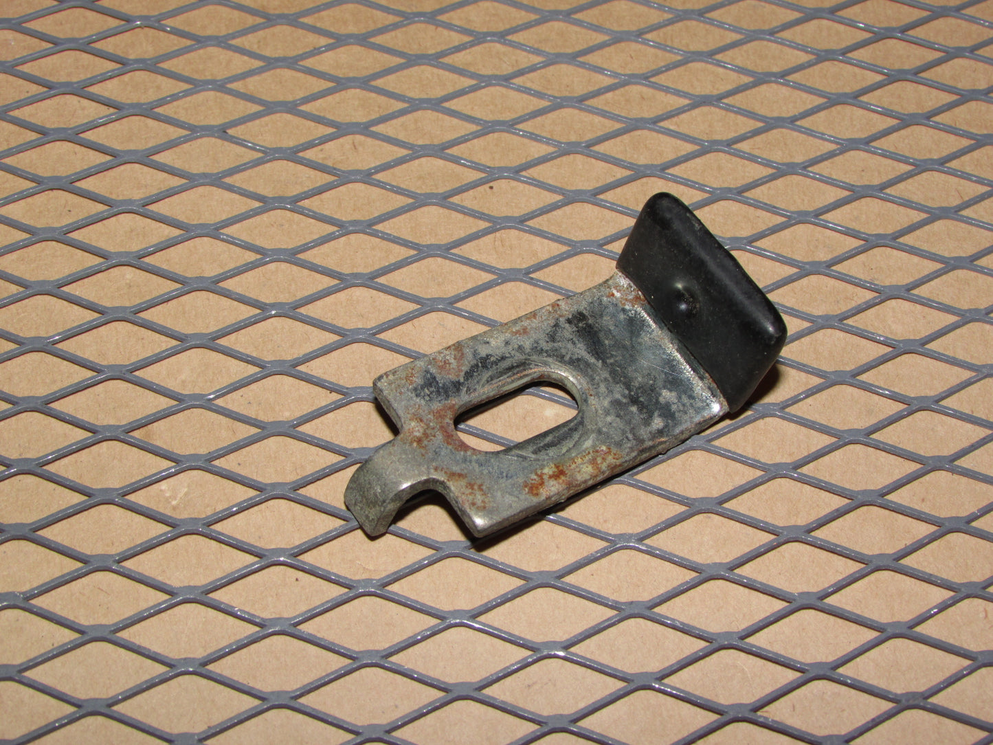 79 80 81 82 83 Datsun 280zx OEM Window Stopper