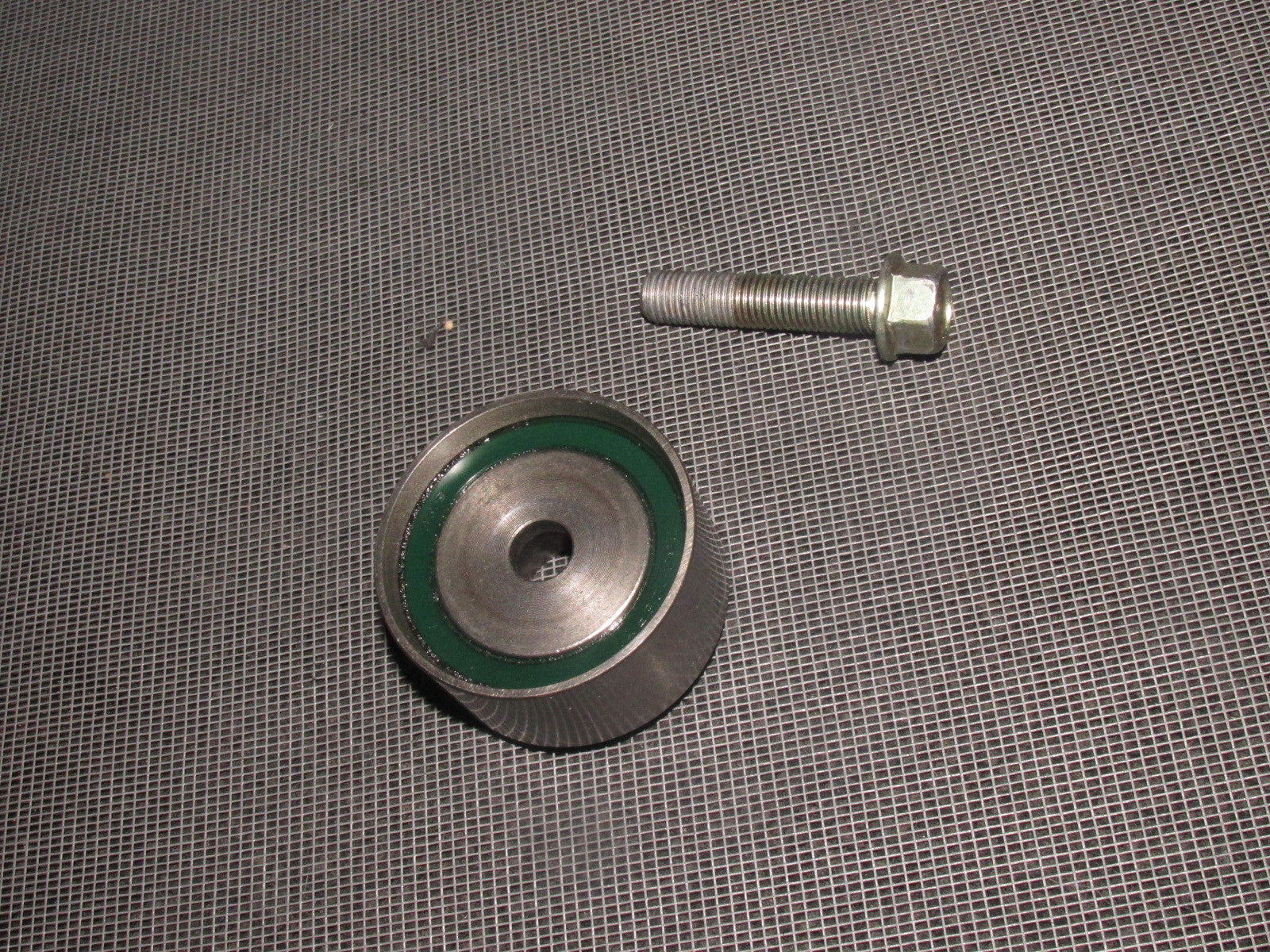94 95 96 97 Mazda Miata OEM 1.8L Timing Belt Idler Pulley