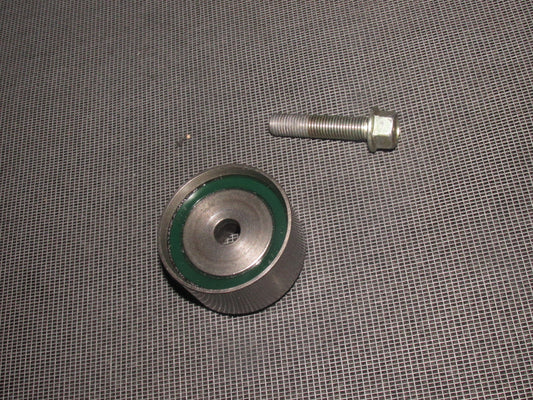 94 95 96 97 Mazda Miata OEM 1.8L Timing Belt Idler Pulley