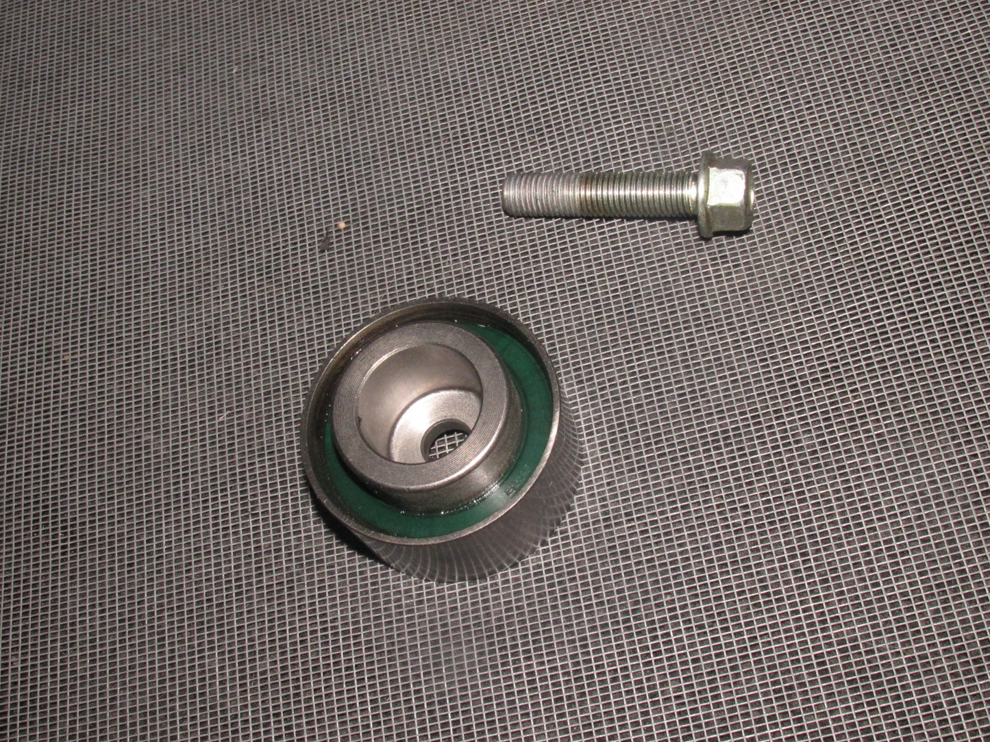 94 95 96 97 Mazda Miata OEM 1.8L Timing Belt Idler Pulley