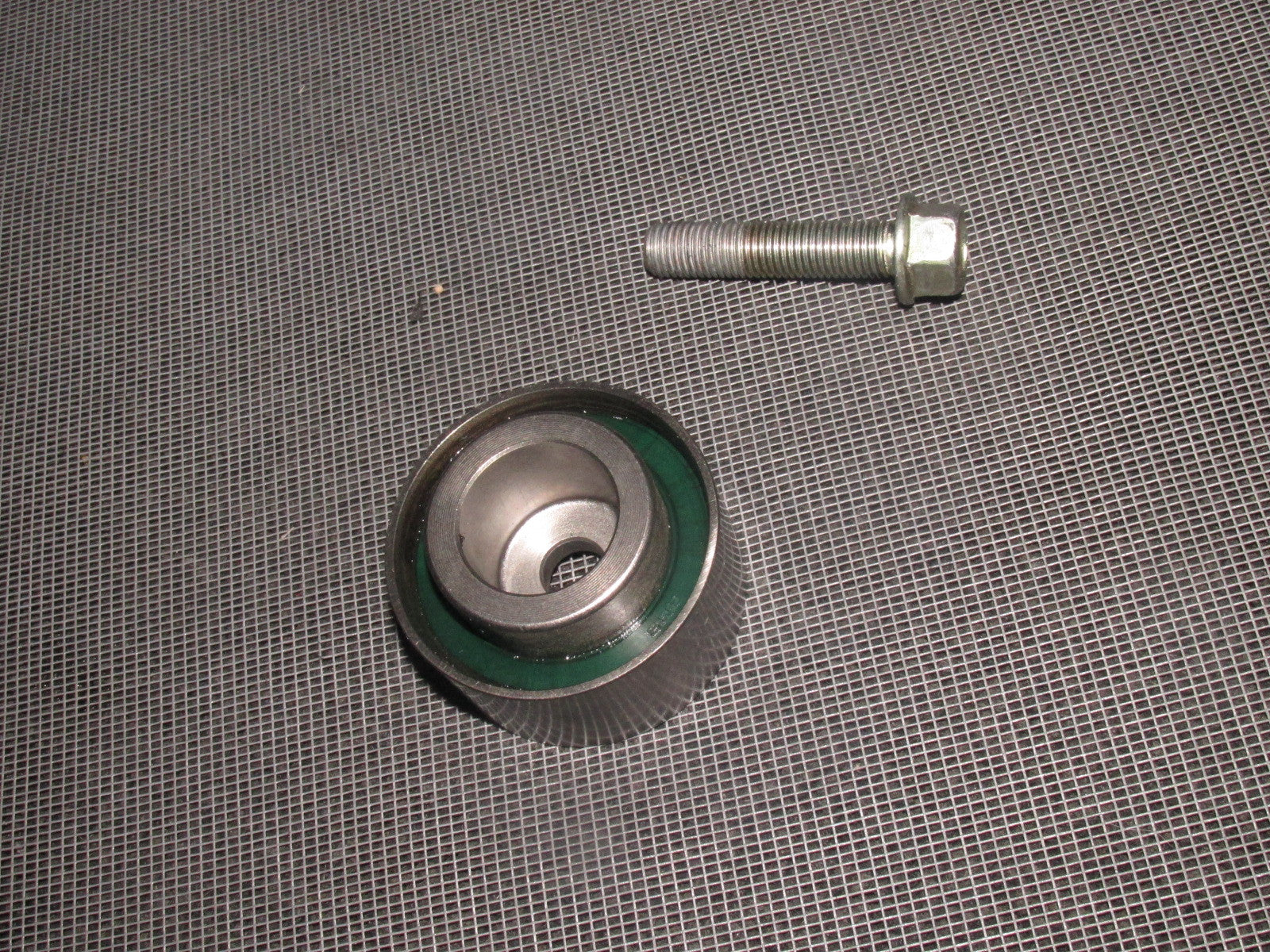 94 95 96 97 Mazda Miata OEM 1.8L Timing Belt Idler Pulley